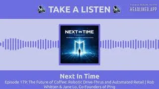 Thumbnail: Building The Independent Author Community | Tyler Wittkofsky, Founder of Tea And Coffee Media