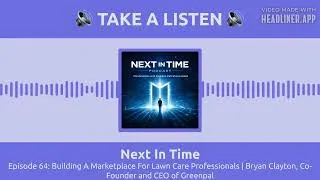 Thumbnail: Building The Independent Author Community | Tyler Wittkofsky, Founder of Tea And Coffee Media