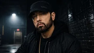 Thumbnail: Eminem – Untouchable [Official Music Lyrics Video]