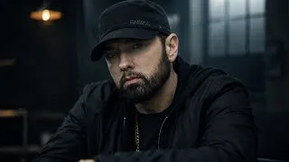 Thumbnail: Eminem – Savage [Official Music Lyrics Video]