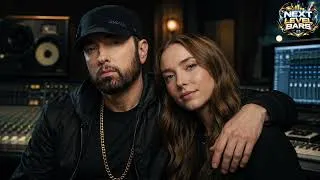Thumbnail: Eminem – Hailie's Graduation [Official Music Lyrics Video]