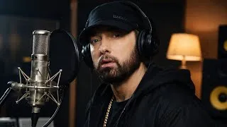 Thumbnail: Eminem – Legendary [Official Music Lyrics Video]