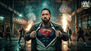 Thumbnail: Eminem – super man (Official Music Lyrics Video)