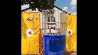 Thumbnail: ALS Ultimate Ice Bucket Challenge