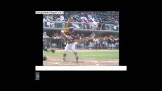 Thumbnail: Hitting Video Analysis
