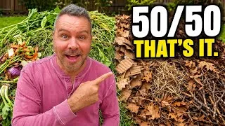 Thumbnail: How to Make Compost at Home (For Beginners)