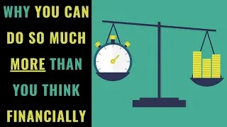 Thumbnail: Personal Finance Is All About Trade Offs