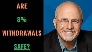 Thumbnail: I Respect Dave Ramsey... But He's Wrong About This