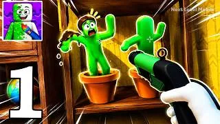 Thumbnail: Seek Paint: Hide and Seek Gameplay Part 1 - Hide, Paint & Don't Get Caught (Android, iOS)