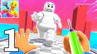 Thumbnail: Blow Them Up Gameplay Walkthrough Levels 1–9 - Nothing Can Survive This Unstoppable Blast Cannon