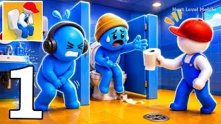 Thumbnail: Toiletafever Gameplay Walkthrough Part 1 (Android/iOS)