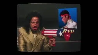Thumbnail: Street Fighter Movie (2026) New Clip Eric André #streetfightermovie #streetfighter #capcom