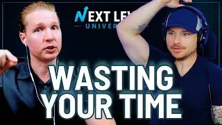 Thumbnail: Selective Truth Is DESTROYING Your Chances Of Success (2537)