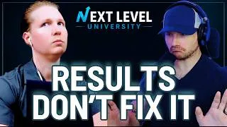 Thumbnail: You’ll Never Get What You Want With This Thought (2536)
