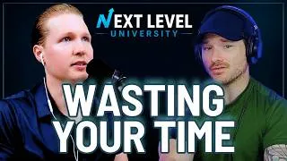 Thumbnail: Don’t Major In The Minor Things (2535)