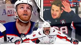 Thumbnail: The NHL season that went completely off the rails