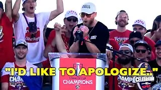 Thumbnail: I've NEVER seen a team go this hard