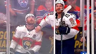 Thumbnail: The NHL Stanley Cup Final is out of control