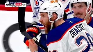 Thumbnail: This has NEVER happened in NHL Playoff history