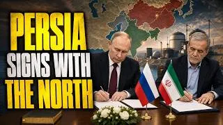 Thumbnail: Persia Just Signed With The North For 4 Reactors, Now Hear What Eslami Called The IAEA