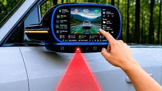 Thumbnail: 17 New Amazon Car Gadgets That Are Insane