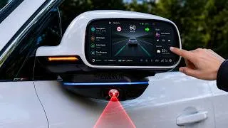 Thumbnail: 15 New Coolest Car Gadgets on Amazon You Didn’t Know You Needed