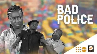 Thumbnail: BAD POLICE