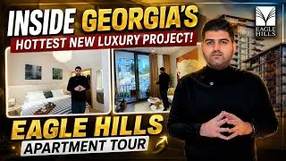 Thumbnail: Is Georgia Real Estate Worth Investing In? | Eagle Hills Apartment Tour
