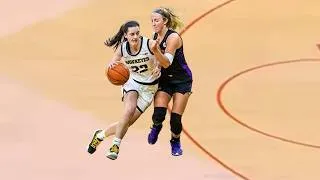 Thumbnail: One Pass… 80,000 Fans Were Left Absolutely Speechless 😱🏀 | Caitlin Clark 🔥