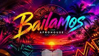 Thumbnail: Enrique Iglesias - Bailamos (Afro Remix) | Afro Vibes. Next Remix