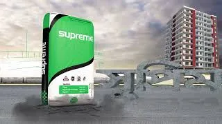 Thumbnail: Graphics Animation TVC _ Superme Brand