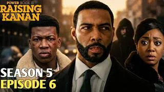 Thumbnail: Ghost's Story FINALLY Begins? Raising Kanan Season 5 Episode 6 Changes EVERYTHING!