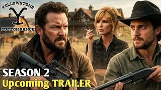 Thumbnail: Dutton Ranch Season 2 Just Changed EVERYTHING!
