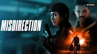Thumbnail: Misdirection 2025 | Official Trailer 2026 |