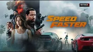 Thumbnail: Speed Faster 2025 | Official Trailer 2026