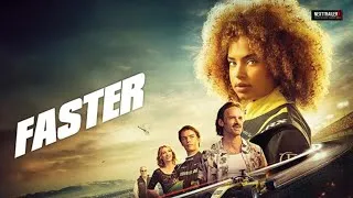 Thumbnail: Faster 2022 | Official Trailer 2026