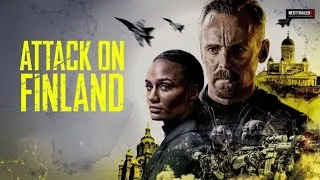 Thumbnail: Attack on Finland 2021 | Official Trailer 2026 |