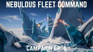 Thumbnail: Mistakes Were Made | Nebulous Fleet Command Campaign | Episode 06