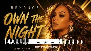 Thumbnail: Own the Night  Original Dance Pop Anthem 2026 Official Audio