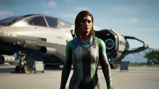 Thumbnail: Veo 2 - Demo - Scene and character composition demos