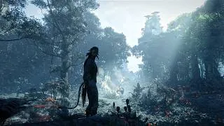 Thumbnail: Walking with So'lek on Pandora | Ambience [ Avatar ]