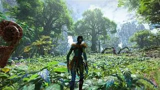 Thumbnail: In the Rainforest of Pandora | Ambience [ Avatar ]