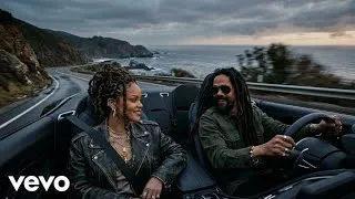 Thumbnail: Damian Marley ft. Rihanna – Needed you (Official Ai Music Lyrics Video)