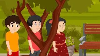 Thumbnail: Akkad Bakkad - Cartoon video 2026 | Kids Cartoon Video