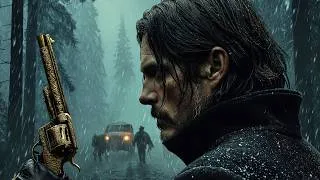 Thumbnail: 😱 His Greatest Fear Became His Deadliest Weapon! | Vampire Assassin | Horror Movie