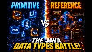 Thumbnail: The Ultimate Guide to Java Data Types: Everything Beginners Need to Know