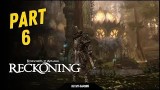 Thumbnail: Kingdoms of Amalur: Reckoning - PC - GAMEPLAY WALKTHROUGH - LONGPLAY - NO COMMENTARY - PART 6
