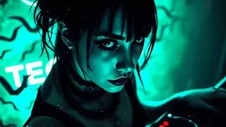 Thumbnail: Ultimate HARD TECHNO EXPERIENCE 2026 | Full Live DJ Mix | NOVAH, Nico Moreno, Amelie Lens