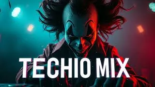 Thumbnail: HARD TECHNO 2026 💣 Dark Warehouse Live Mix | Charlotte de Witte, Nico Moreno, NOVAH