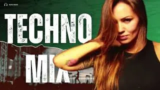 Thumbnail: HARD TECHNO LIVE SET 2026 | Peak Time Rave Mix | Amelie Lens, Charlotte de Witte, Nico Moreno